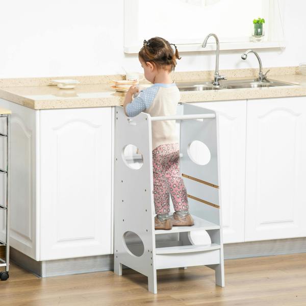 Kid''s Kitchen Helper