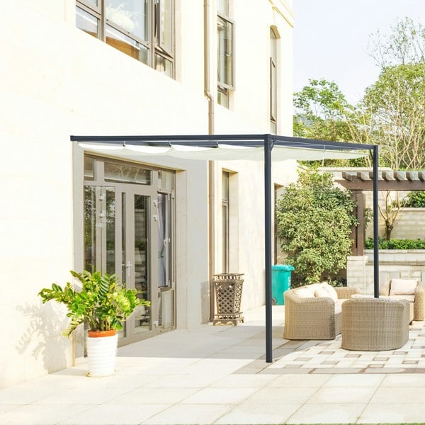 Pergola Gazebo