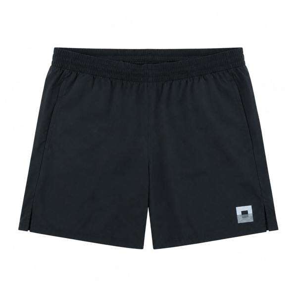 REFLECT Core ID Shorts Black