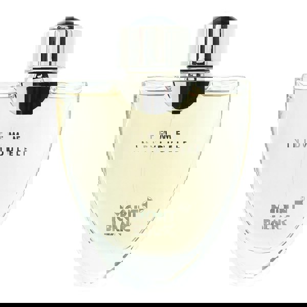 Montblanc Femme Individuelle Eau de Toilette 50ml for Her