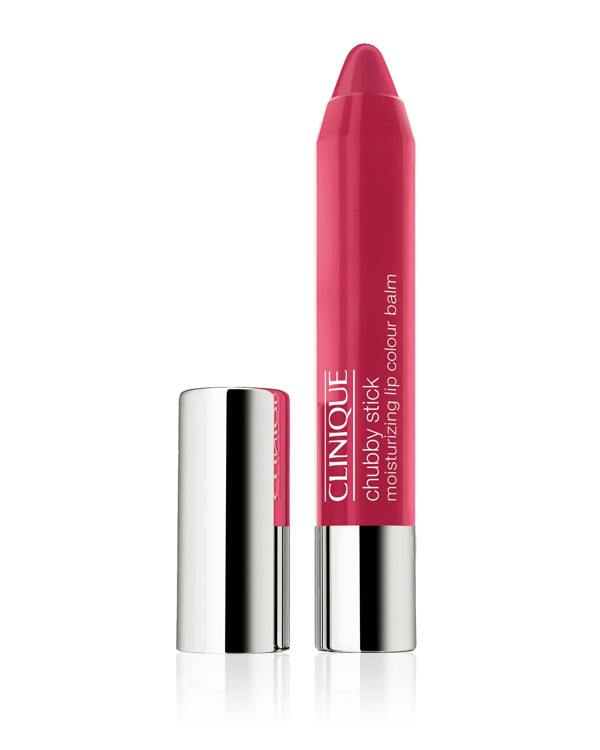 Clinique Chubby Stick Moisturizing Lip Colour Balm 3g