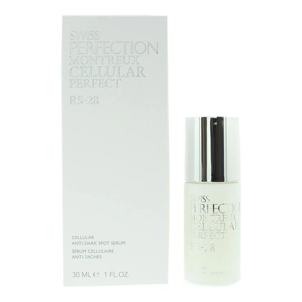 Swiss Perfection RS-28 Cellular Anti Dark Spot Serum 30ml