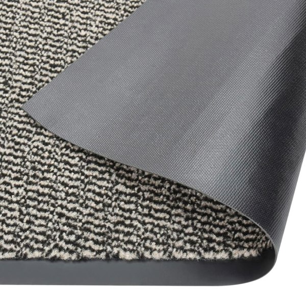 Berkfield Doormat Tufted 60x150 cm Light Brown