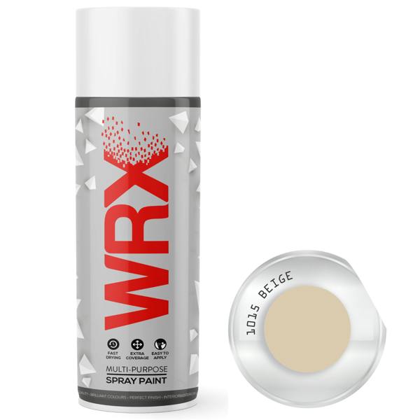 WRX Beige Spray Paint 400ml