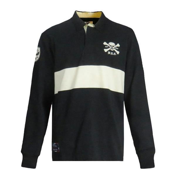 Invitation-XV-Rugby-Shirt-Front