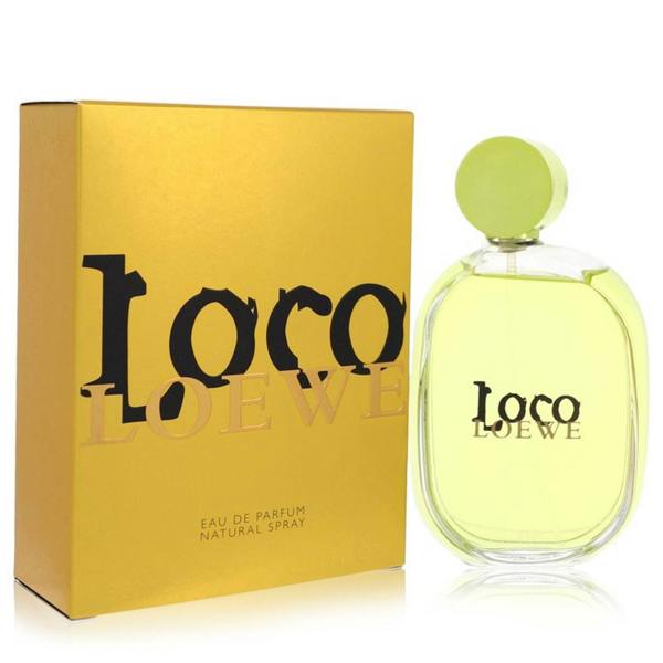 Loewe Loco Eau De Parfum 50 ml