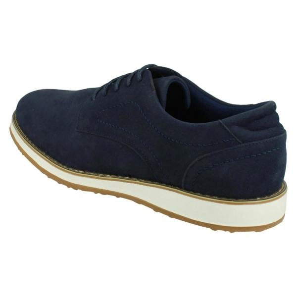 Thomas Blunt Mens Thomas Blunt Low Lace Up Shoes A2207