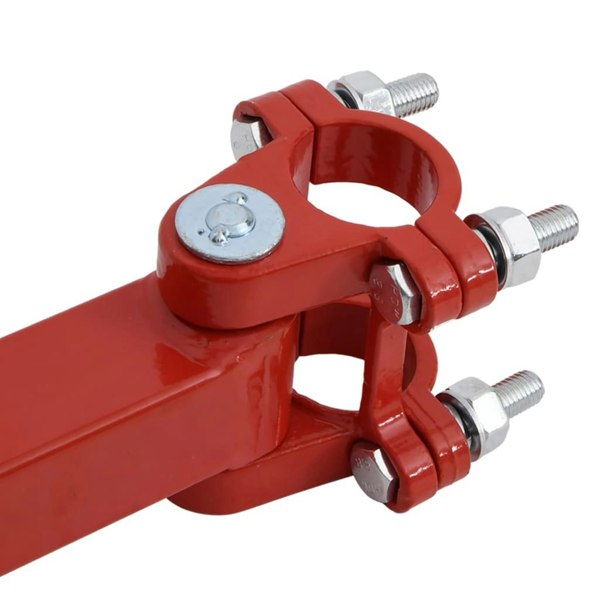 Berkfield Hoist Frame 300-600 kg