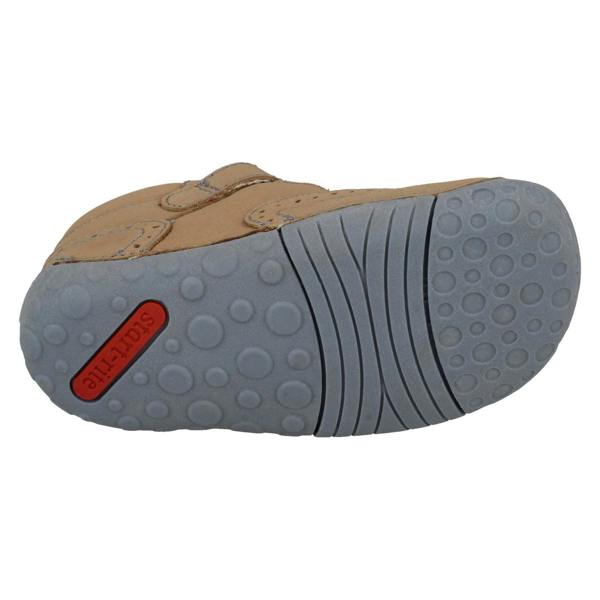 Start-rite Boys Startrite Pre-Walkers Shoes Harry