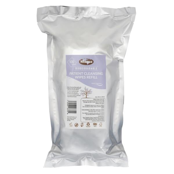 Refill pack