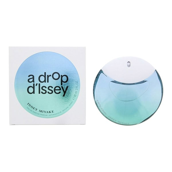 Issey Miyake A Drop D'issey Fraiche for Her Eau de Parfum - 90ml