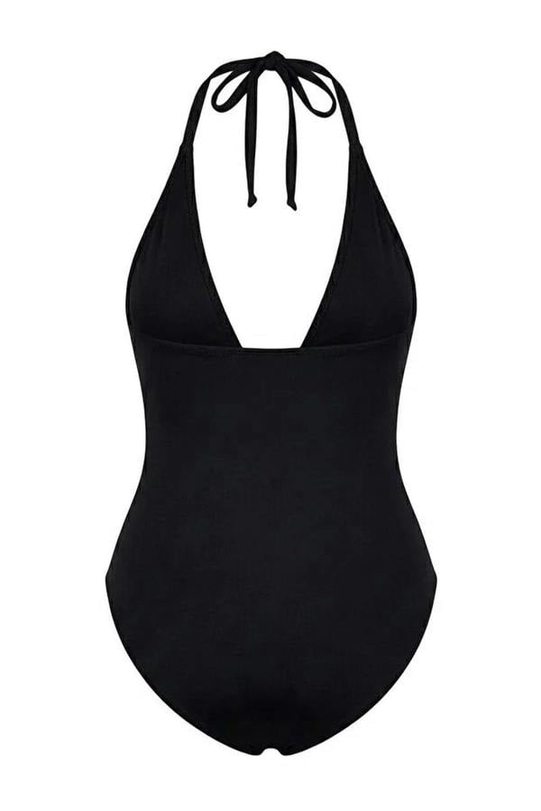 WOVCOR Brazilian Swimsuit with Seashell Accessories
