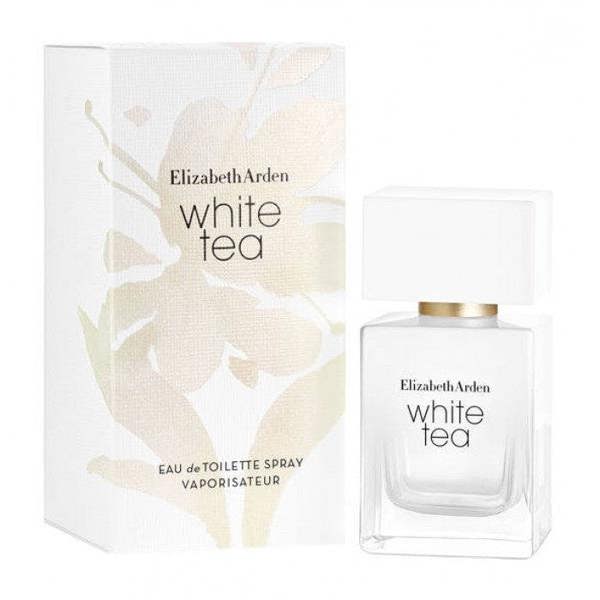 Elizabeth Arden White Tea Eau de Toilette