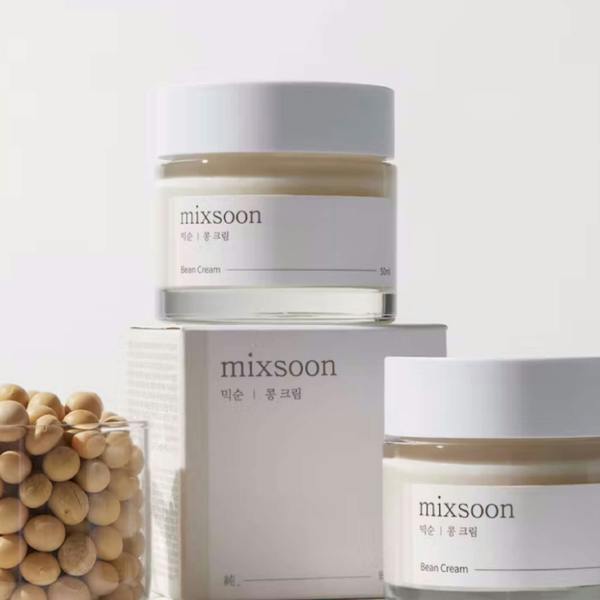 Mixsoon  Bean Cream 50ml