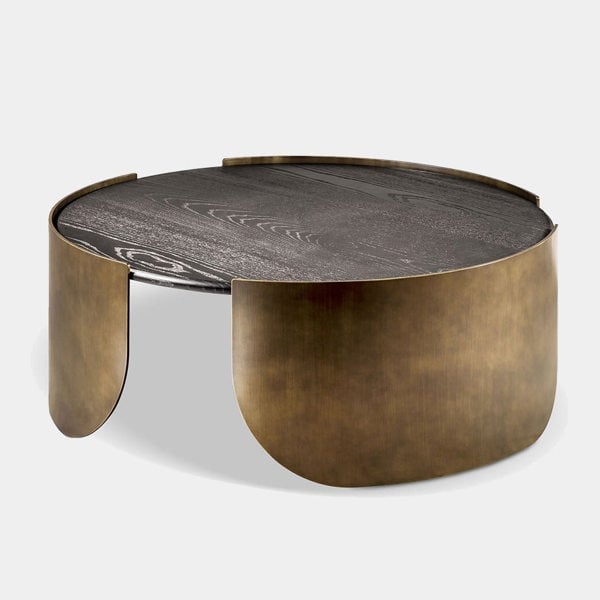 Unique Atenae coffee table for upscale living spaces