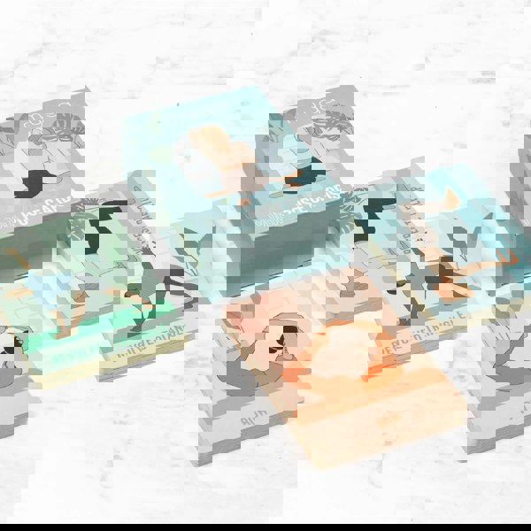 Myga Yoga Pose Cards