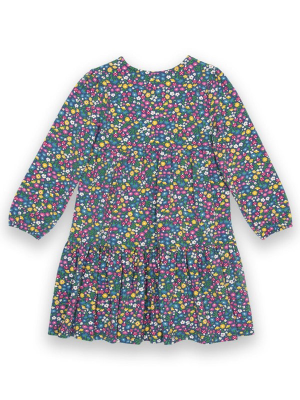 Kite Girls Organic Woodland Dress