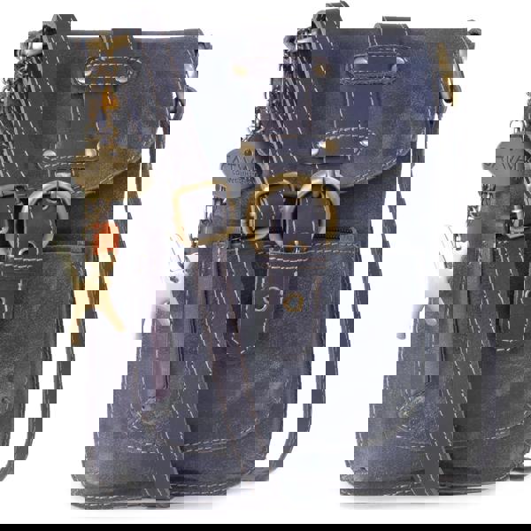 Catwalk Collection Handbags Jolene - Crossbody Bag