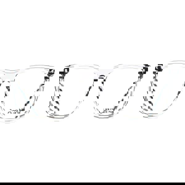 Calvin Klein Glasses Frames CK21700 070 Crystal Smoke Men Women