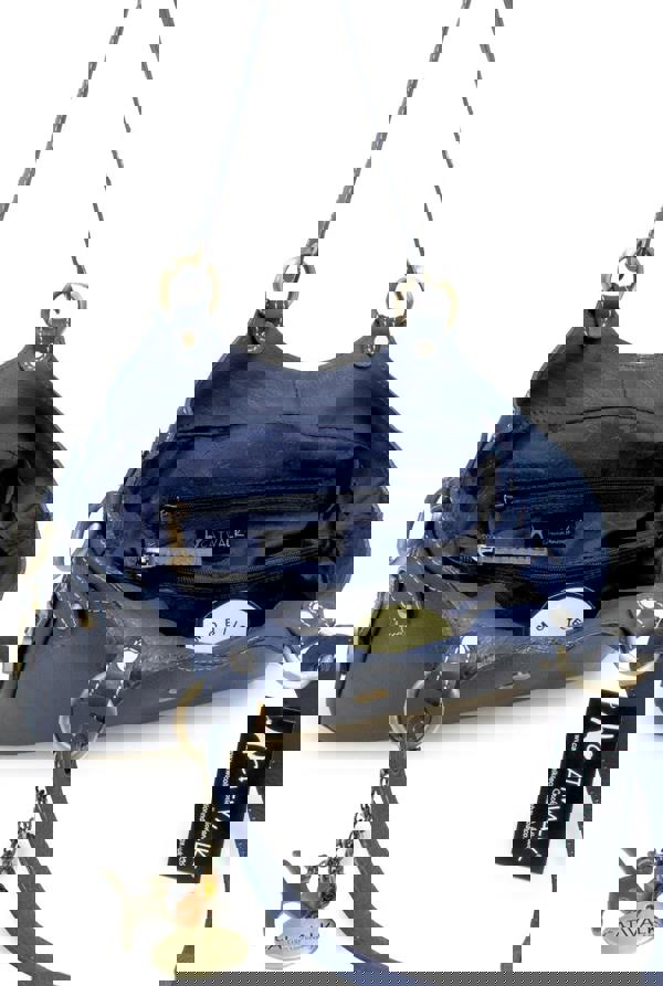 Catwalk Collection Handbags Nicole - Shoulder Bag