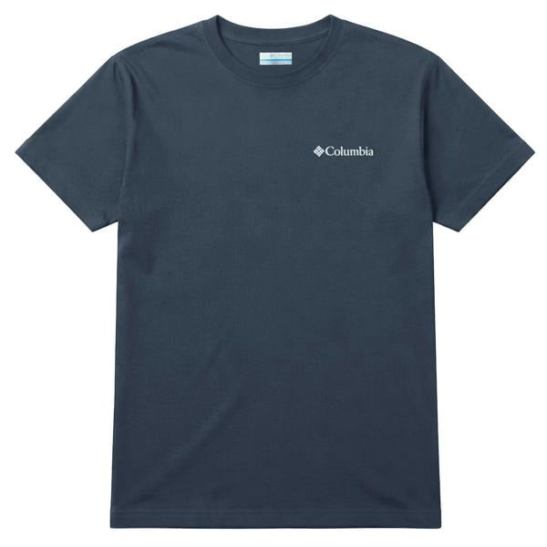 Columbia CSC Back Logo T-Shirt