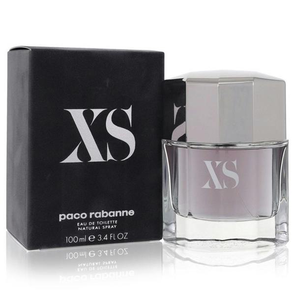 Paco Rabanne XS Eau De Toilette 100 ml