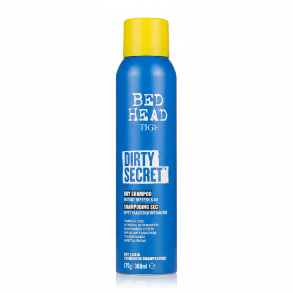TIGI Bed Head Dirty Secret Dry Shampoo 300ml
