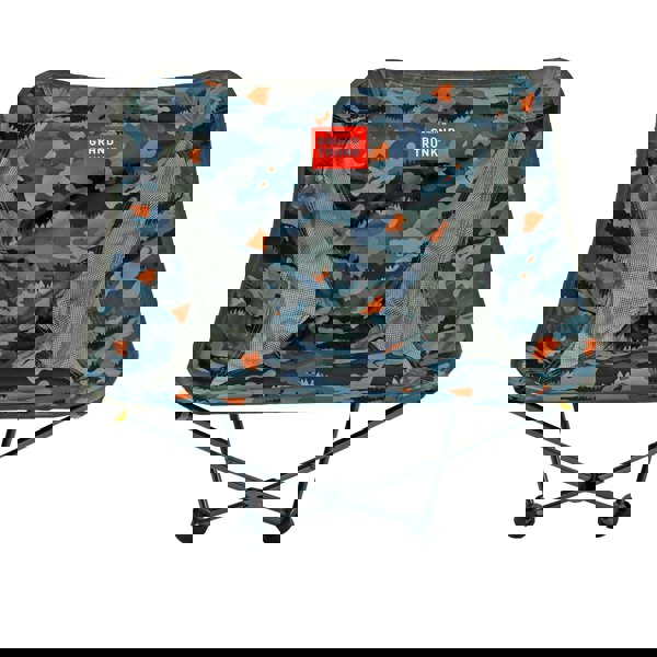 Grand Trunk Alite by Grand Trunk Monarch Chair