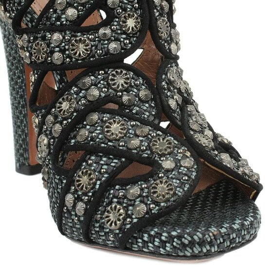 Alaïa Alaia Shoes