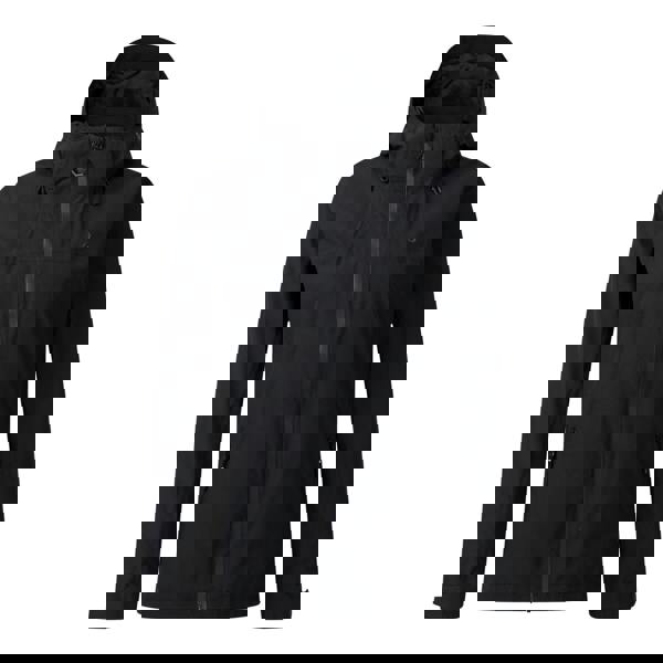 Dare 2B Womens/Ladies Switch Up III Waterproof Jacket - Black