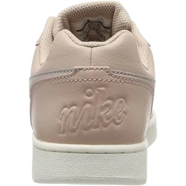 Nike Eberon Low Top Women's Trainers - Pink UK