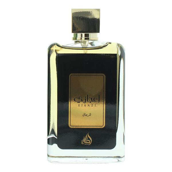 Lattafa Ejaazi Eau de Parfum 100ml Spray Unisex