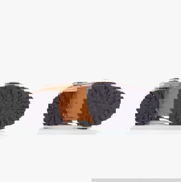 Silver Street London ARGYLL Mens Chelsea Boots Tan