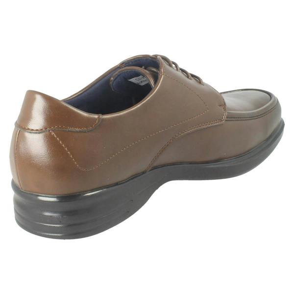 Thomas Blunt Mens Thomas Blunt Lace Up Formal Shoes A2225