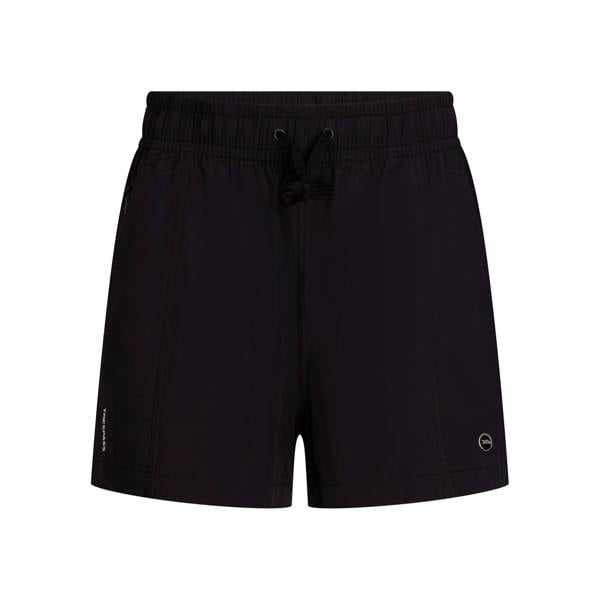 Trespass Womens/Ladies Seachd Shorts - Black