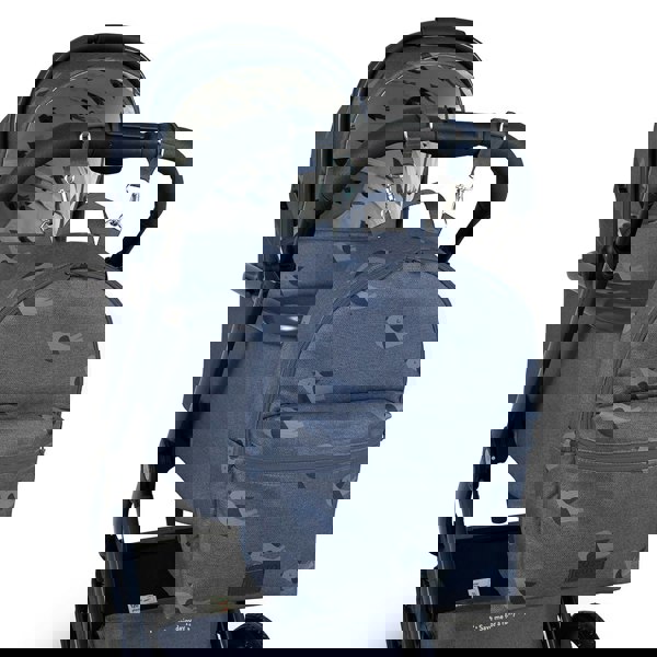 Giggle 4 Special Edition Everything Bundle Skylark - Bundle - Cosatto Store