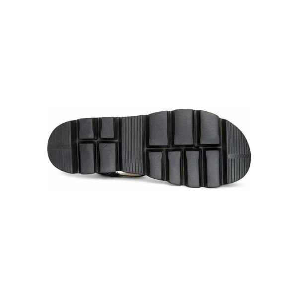 Cipriata Cipriata SALVIA Womens Slingback Sandals Black