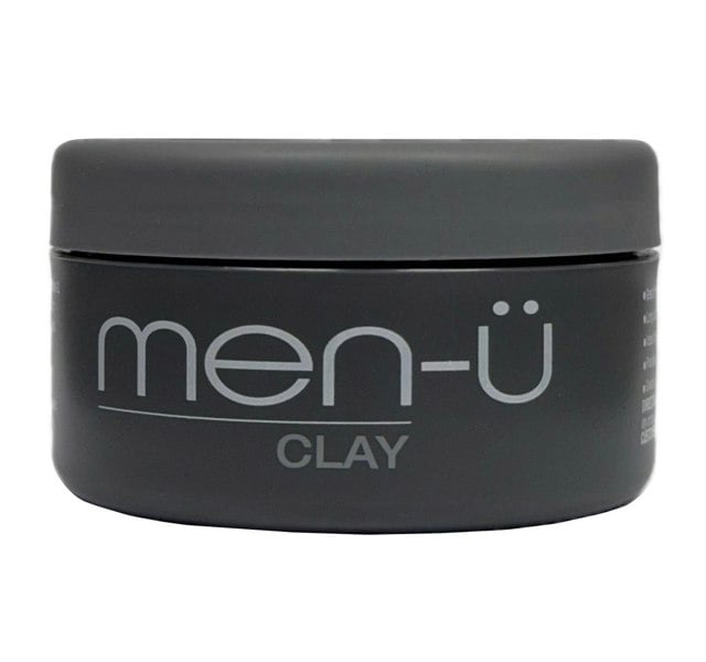 Men-U Clay Styling Cream 100ml