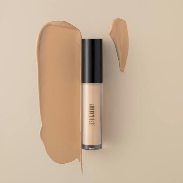 Lord and Berry Cover Up - Concealer Cream 4.5ml