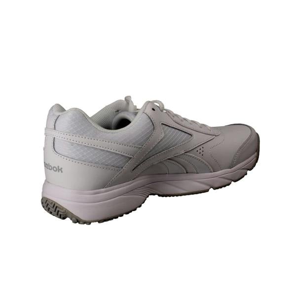 Reebok Mens Reebok Lace Up Trainers Work N Cushion 4.0 FU7354