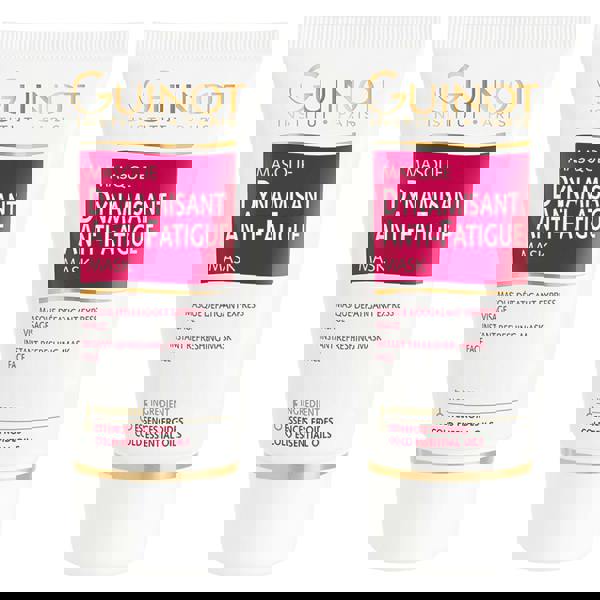 Guinot Masque Dynamisant Anti-Fatigue Mask