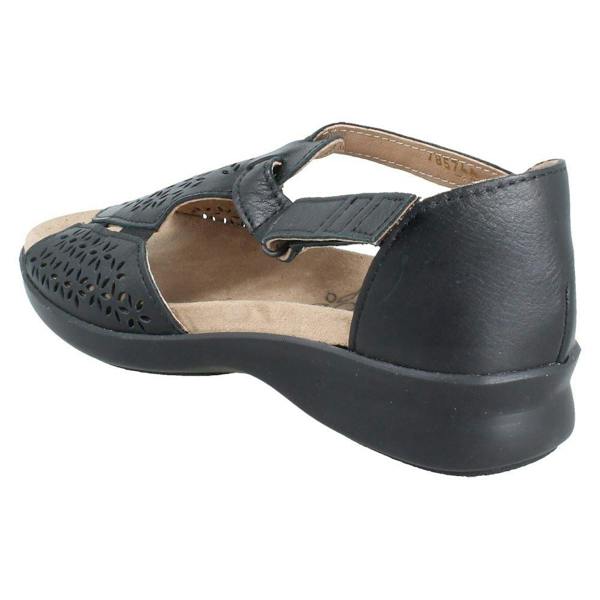 DB Shoes Ladies Easy B By DB Shoes Summer Sandals Halford