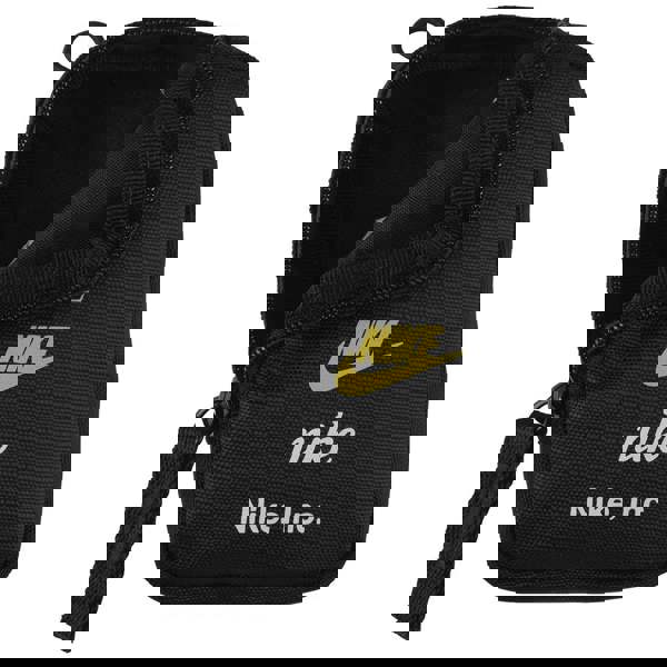 Nike Hbr Logo Lanyard Pouch - Black/White - 