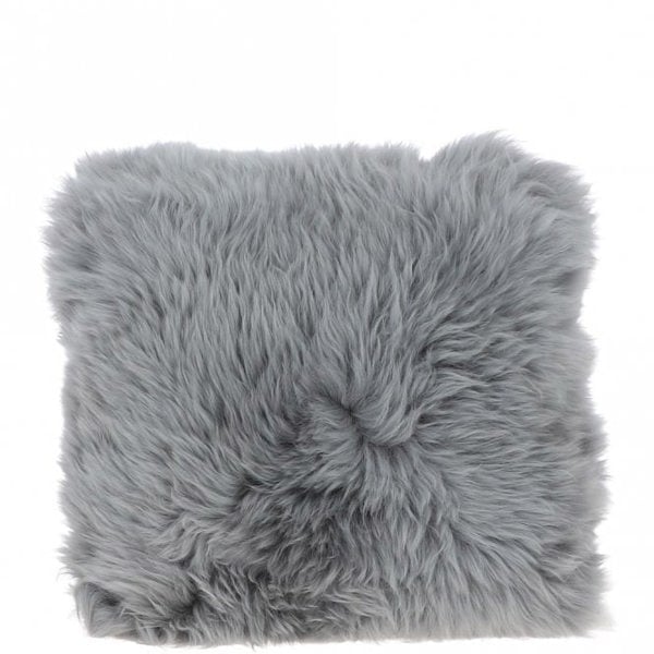 Fenland Sheepskin Cushion