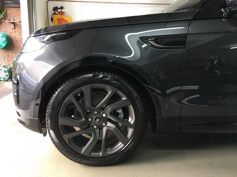 9-H Ceramic Paint Protection System Kit