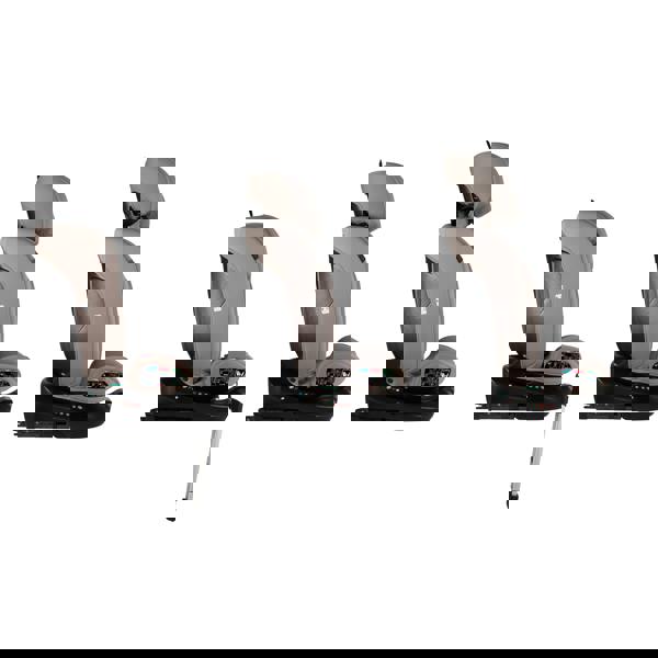 Cosatto Get Set Grow Plus i-Size 360 Car Seat Lollop