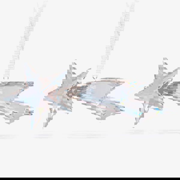 Swarovski Holiday Magic Classics Shooting Star Ornament 5684557