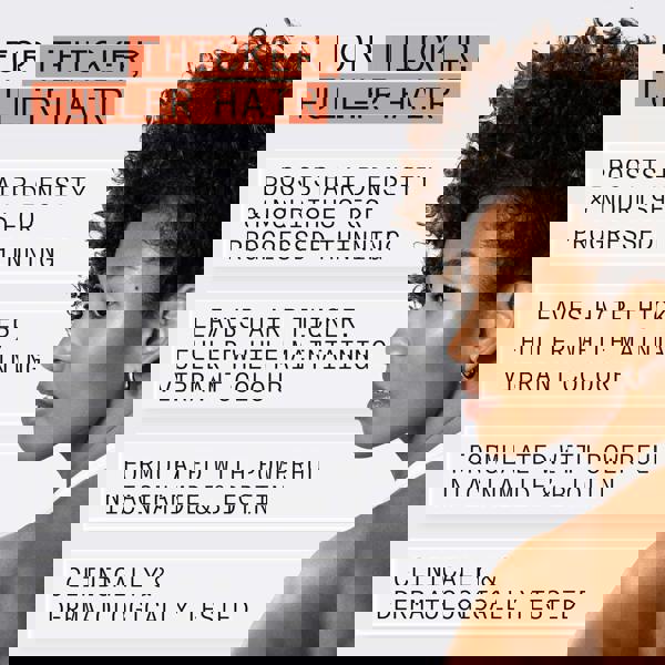 Nioxin Pro Clinical Gifts & Sets System 4 Kit for Coloured Hair with Progressed Thinning - Additional 3