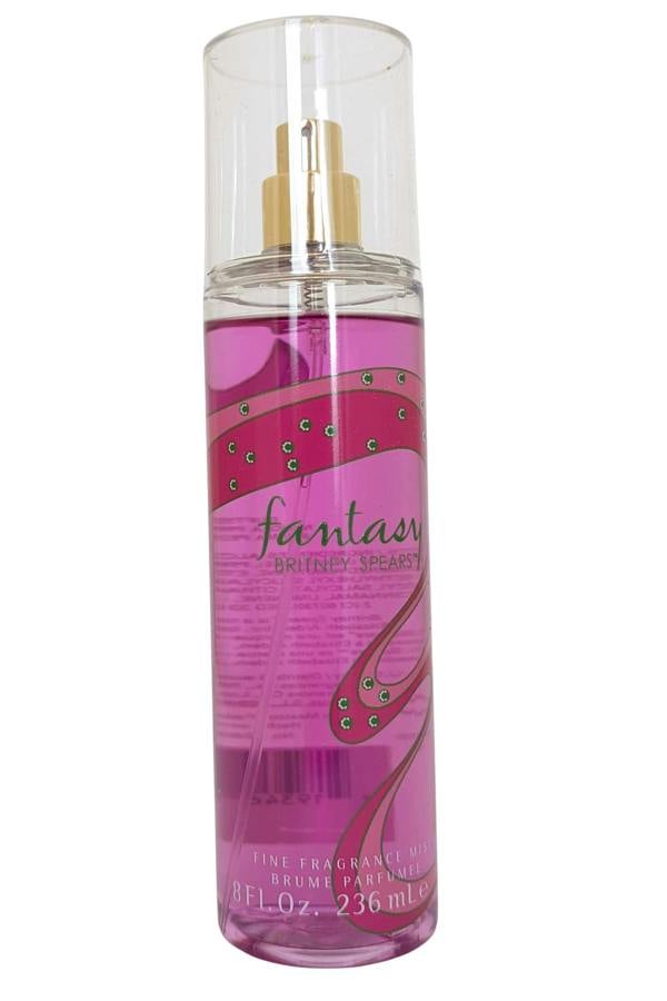 Britney Spears Fantasy Fine Fragrance Mist Spray 236ml