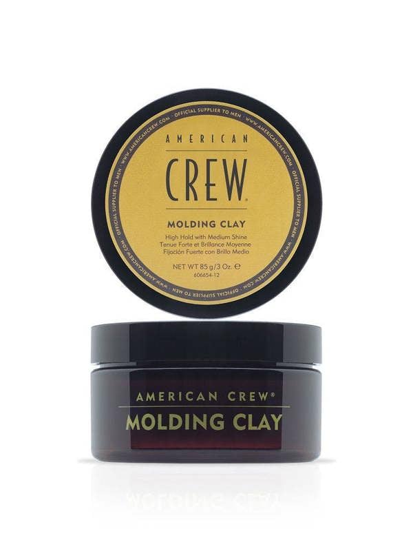 Molding Clay also has a light, subtle fragrance and is similar to the discontinued Citrus Mint Clay.